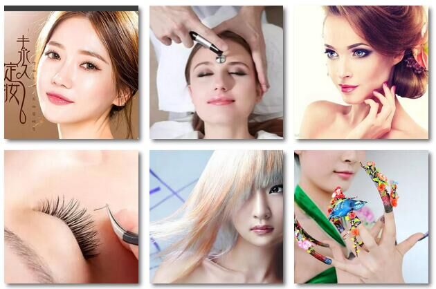 跨越千山萬水，她們為什么一定要參加S-Beauty國際唯美綜合美業大賽？