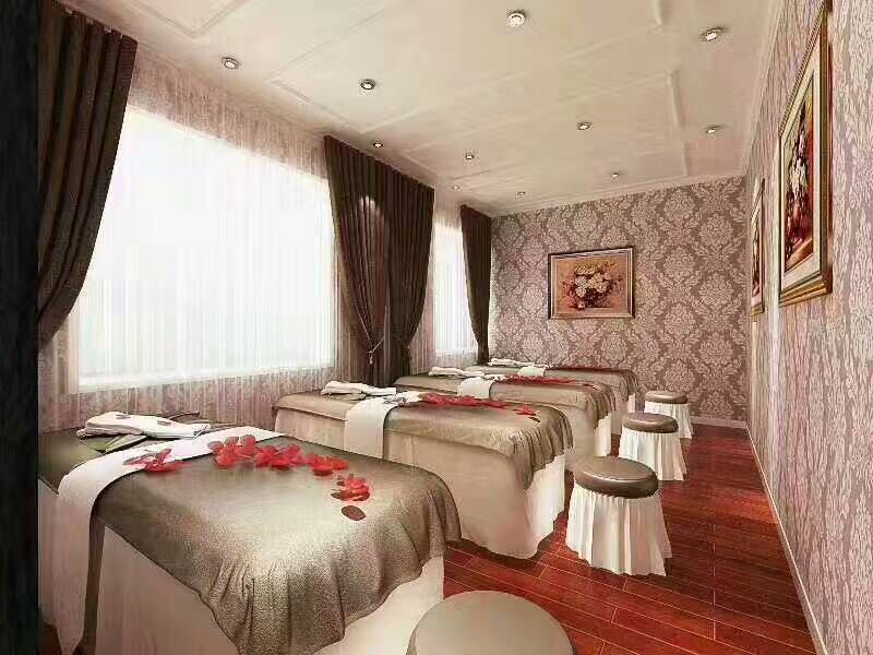 奧瑞拉spa養生館加盟