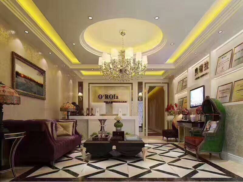 美容院該考慮在哪些地方進行選址？_奧瑞拉品牌美容院加盟官網(wǎng)