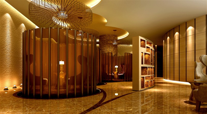 唯美度夢顏堂養生館加盟