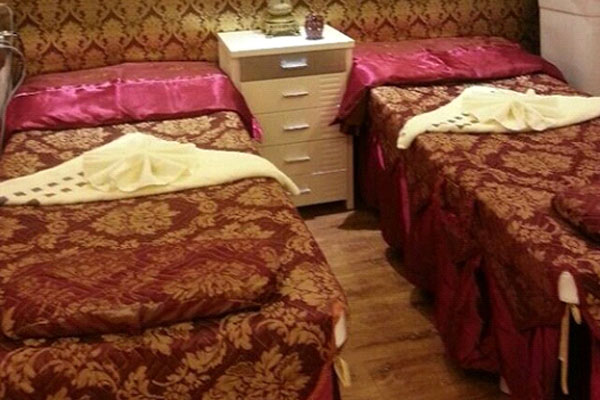 唯美度店面設(shè)計