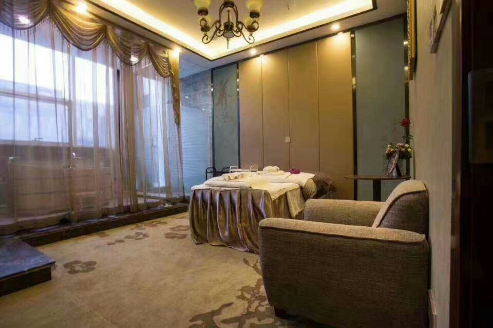 美容院裝修都有哪些技巧呢？_夢顏堂養(yǎng)生spa加盟官網(wǎng)