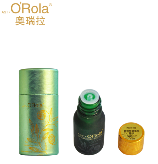 奧瑞拉眼部抗皺緊實精油