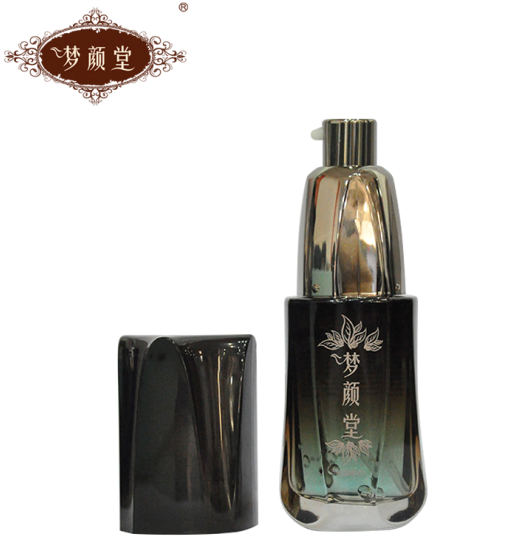 夢顏堂靈芝魅眼青春精華