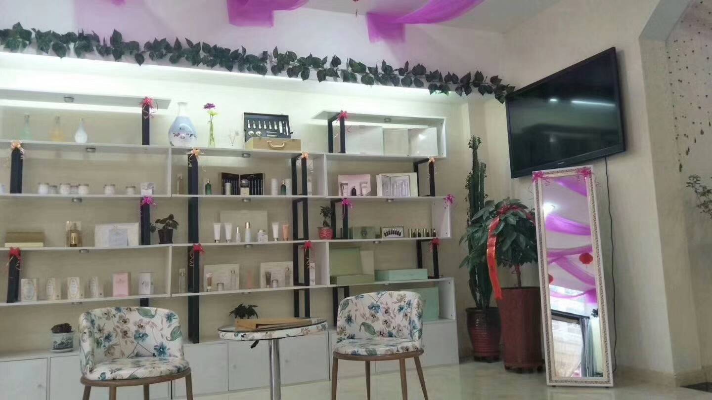 奧瑞拉女子養生加盟