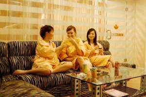 怎樣提高美容院拓客活動的質(zhì)量？