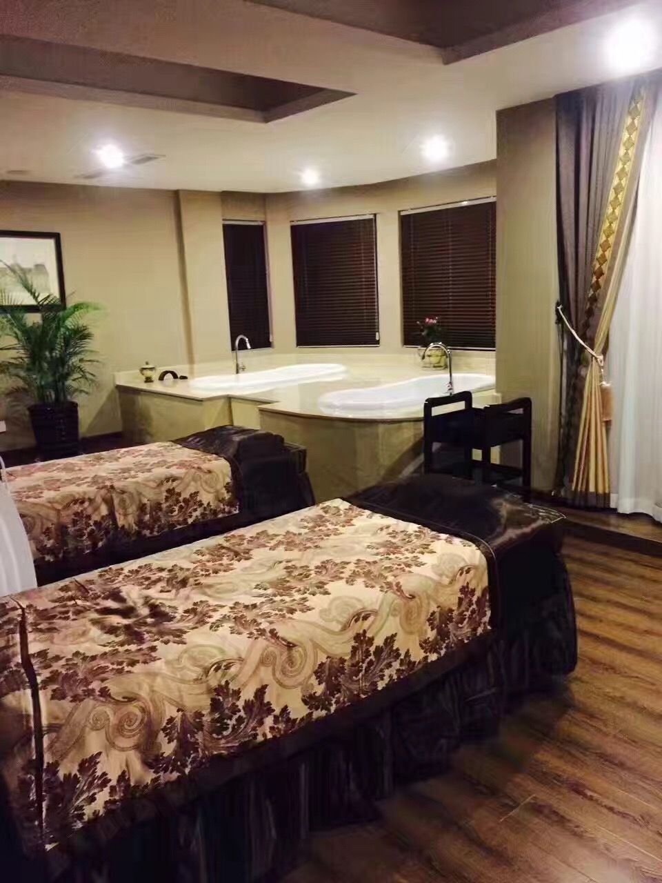 美容養生選擇哪個品牌好？