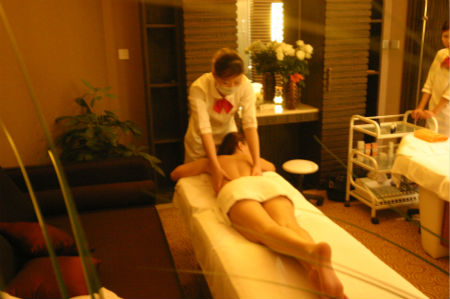 加盟美容院如何更快的發(fā)展壯大？