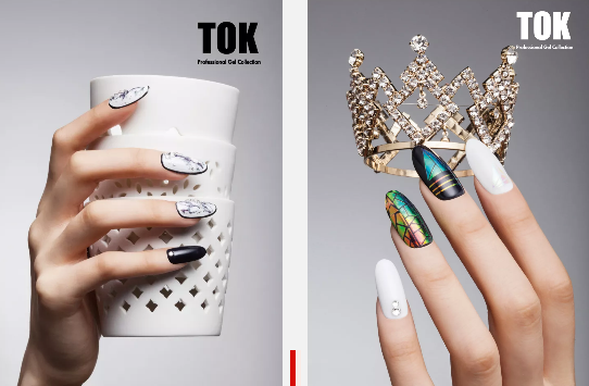 TOK美甲加盟|這些你遇到的美甲問題都學會了嗎？