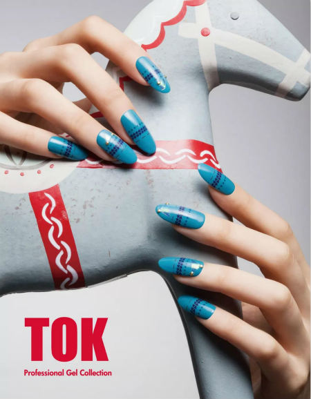 TOK美甲加盟|這些你遇到的美甲問題都學會了嗎？