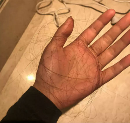 唯拾壹跨境美妝|我缺的不是卷發棒！不是錢！是頭發啊