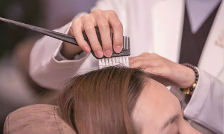 唯拾壹跨境美妝|我缺的不是卷發棒！不是錢！是頭發啊