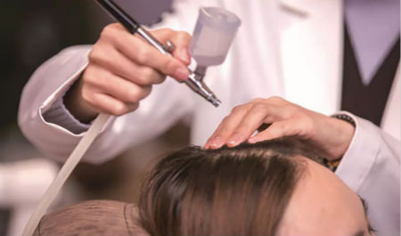 唯拾壹跨境美妝|我缺的不是卷發棒！不是錢！是頭發啊