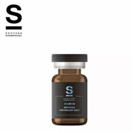 唯拾壹|別人脫單你脫發？樣的頭皮管理能讓你分分鐘開掛！