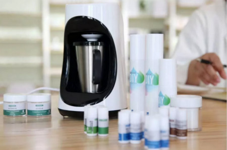 NEWNEW|比大牌還好用的私人定制，C位占領(lǐng)我的化妝臺！