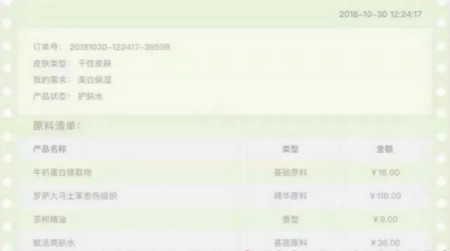 NEWNEW|比大牌還好用的私人定制，C位占領(lǐng)我的化妝臺！