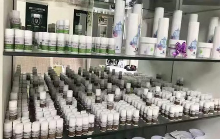 NEWNEW|比大牌還好用的私人定制，C位占領(lǐng)我的化妝臺！