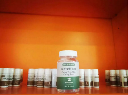 NEWNEW|比大牌還好用的私人定制，C位占領(lǐng)我的化妝臺！