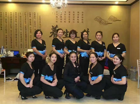 養(yǎng)生加盟館選址要考慮哪幾個(gè)方面？