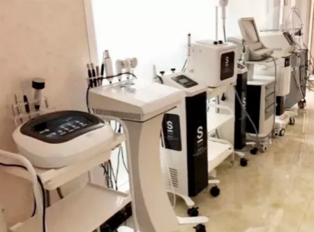  NewNewDIY智能光電美膚館教你用簡單方法開成功的門店