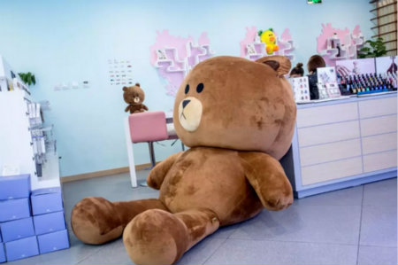  唯11美工廠|新零售時代的美妝店鋪，不缺市場缺創(chuàng)新！