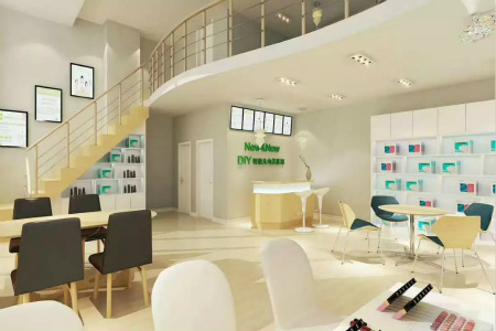 NEWNEW|現(xiàn)在加盟皮膚管理店怎么樣？