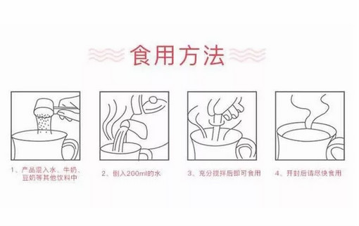 H-TREE大豆蛋白固體飲料| 燃燒你的卡路里，實現(xiàn)瘦身大逆襲