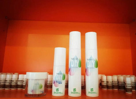 NEWNEW|遇到這款黑科技后，才發(fā)現(xiàn)這么多年的護(hù)膚品都浪費(fèi)了！