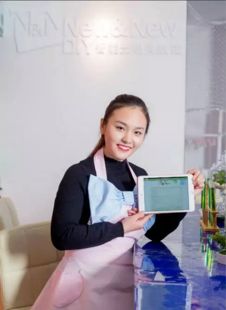 投資者加盟小型皮膚管理店多少錢呢？