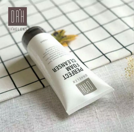 NewNewDIY|敏感肌如何選洗面奶？皮膚科醫生推薦這款！