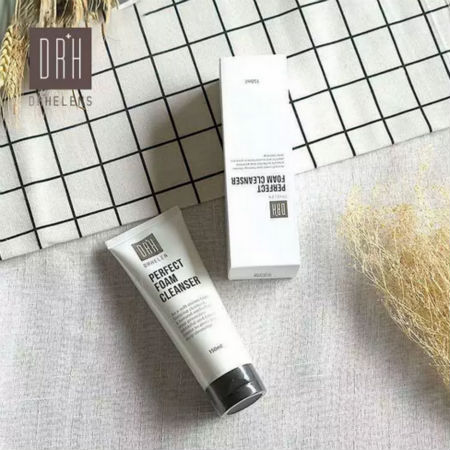 NewNewDIY|敏感肌如何選洗面奶？皮膚科醫生推薦這款！