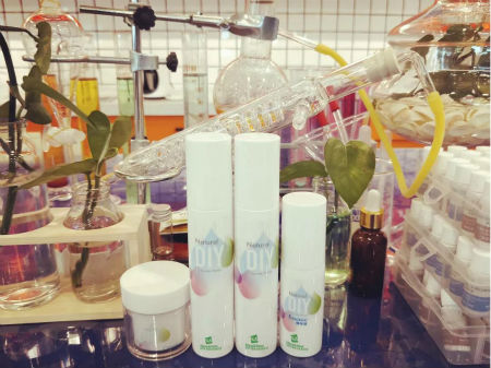 開皮膚管理店選擇哪家品牌加盟好？