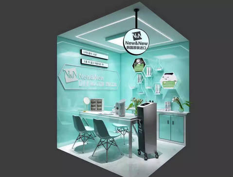 未來美容門店轉型升級的方向在哪里？NEWNEW官方答疑了解下