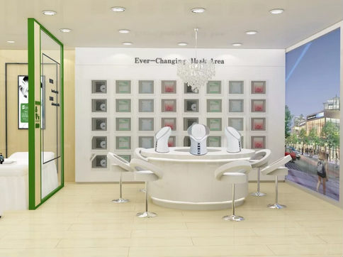 未來美容門店轉型升級的方向在哪里？NEWNEW官方答疑了解下