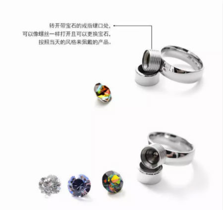 iGLORY|以圣誕為名的自我寵愛，買！買！