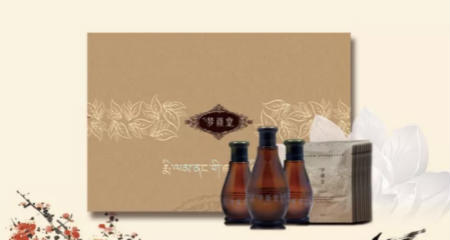 夢顏堂藏密固本強腎周天套盒讓你養腎無憂