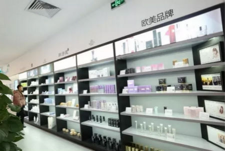 沒客流沒銷量？唯拾壹告訴你美妝店該如何突圍？