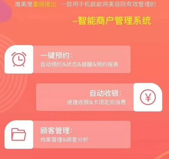 New&New|抓住美業風口，你的創業路會輕松好多！