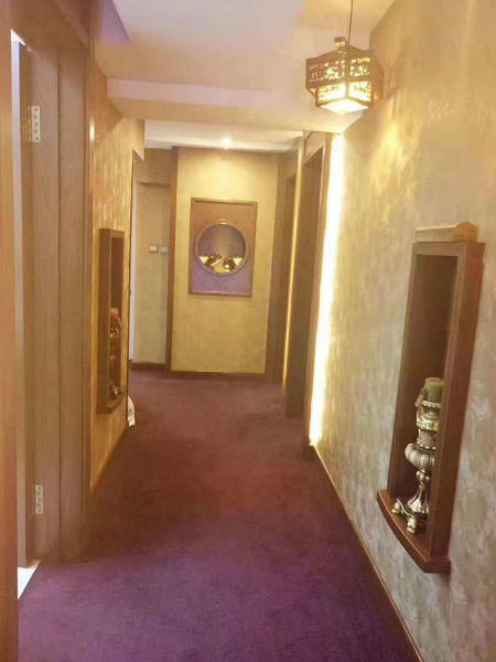 現在如何經營家庭式美容院？