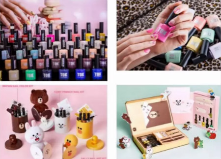 2020年開一家美甲美睫店怎么樣