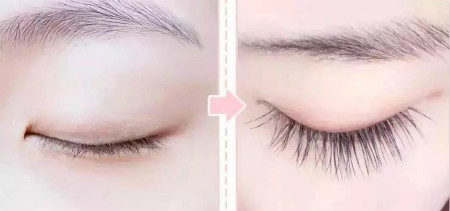 想成為迷人的睫毛精，用iGLORY睫毛增長(zhǎng)液