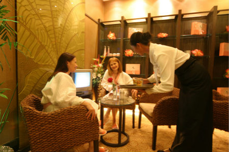 新手開美容店如何盡快回本? 新手開美容店如何盡快回本?