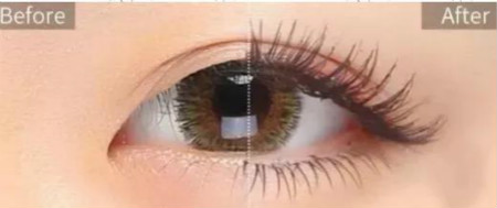 羨慕別人的長睫毛？GOLD LASH睫毛嫁接了解一下！