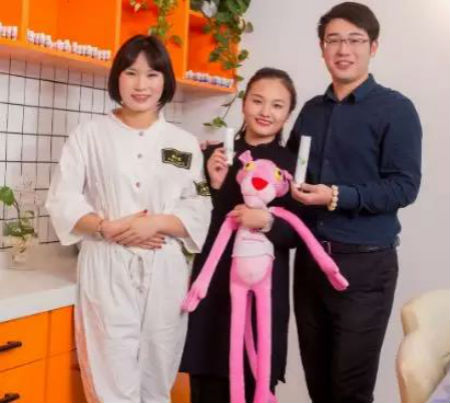 選擇智能光電美膚加盟好不好？能不能賺錢？