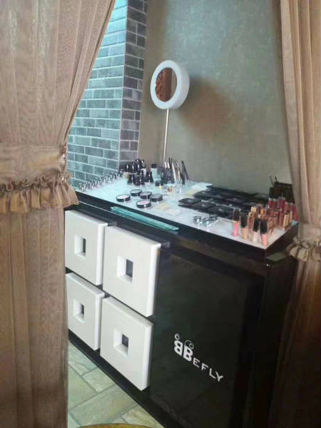 美容加盟店需要注意哪幾個問題？