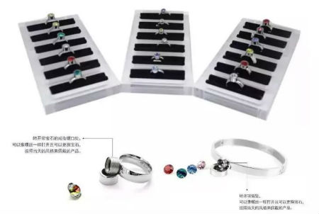 想要晉升時(shí)尚咖，要戴iGLORY云系列飾品