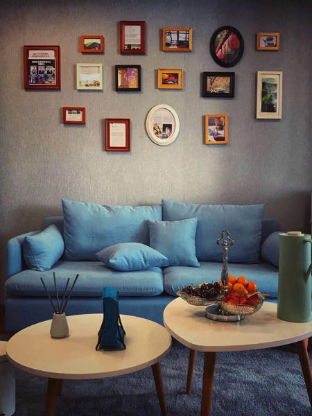 開一家智能光電美膚館怎么樣？有前景嗎？