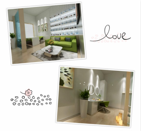 智能光電美膚館想要超越同行，門店競爭力在哪？