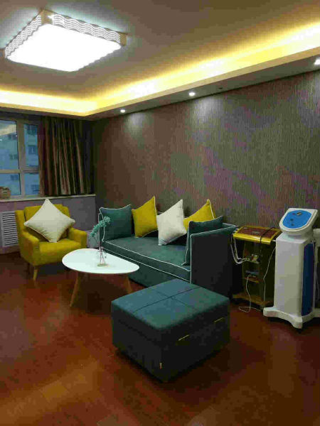 加盟美容店緊抓四點才能邁向成功