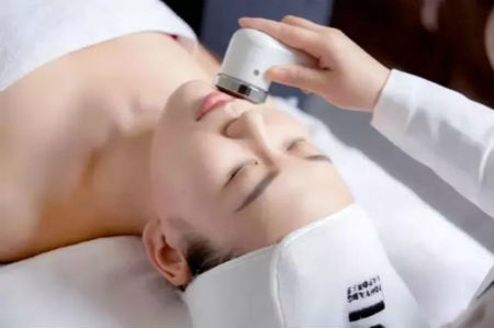 未來美妝新零售的發展方向—教你打造全新的店鋪形象